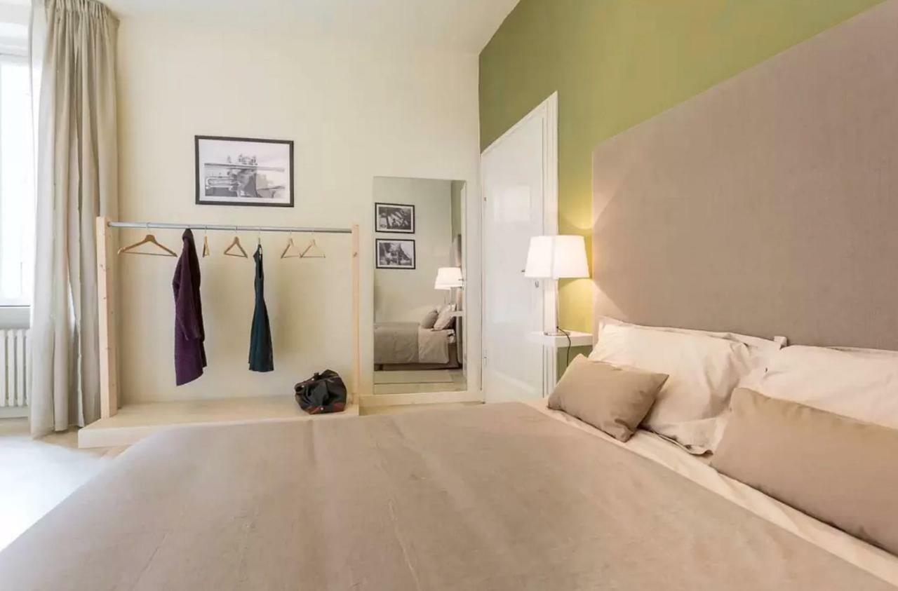 Residenza Duomo Perugia Apartment Bagian luar foto