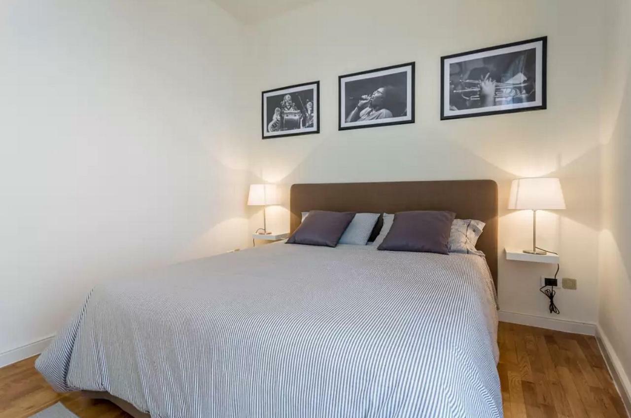 Residenza Duomo Perugia Apartment Bagian luar foto