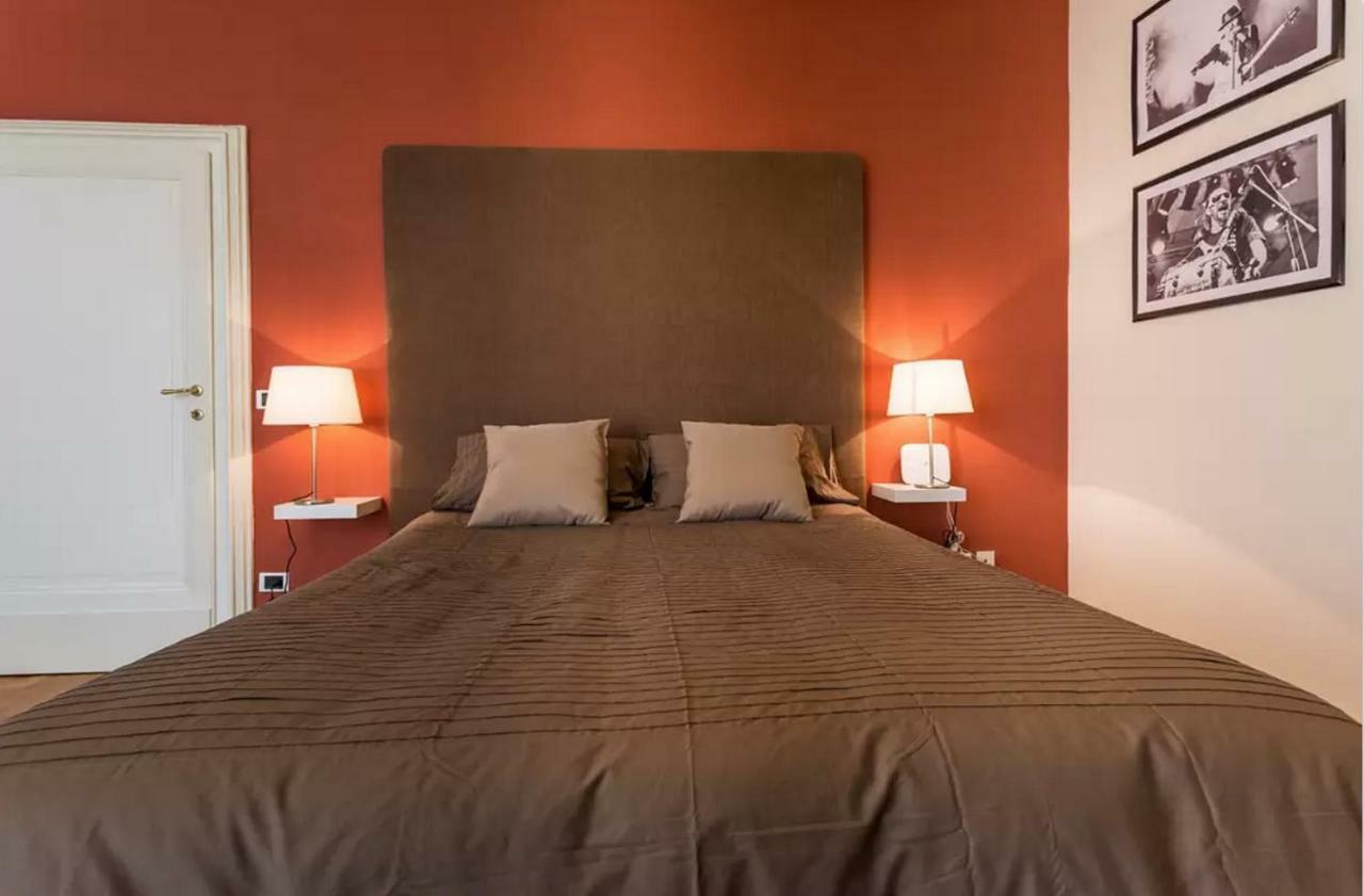 Residenza Duomo Perugia Apartment Bagian luar foto