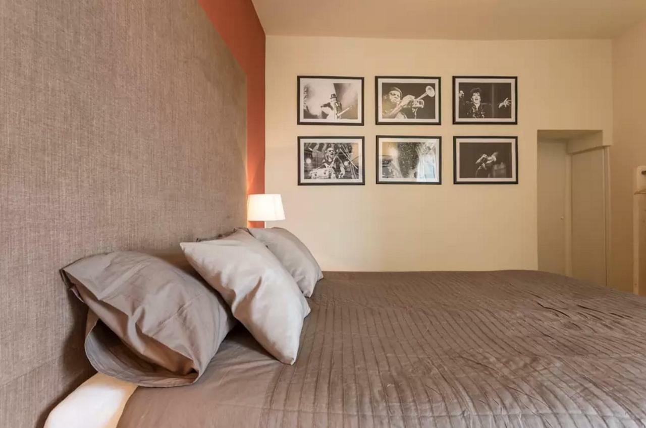 Residenza Duomo Perugia Apartment Bagian luar foto