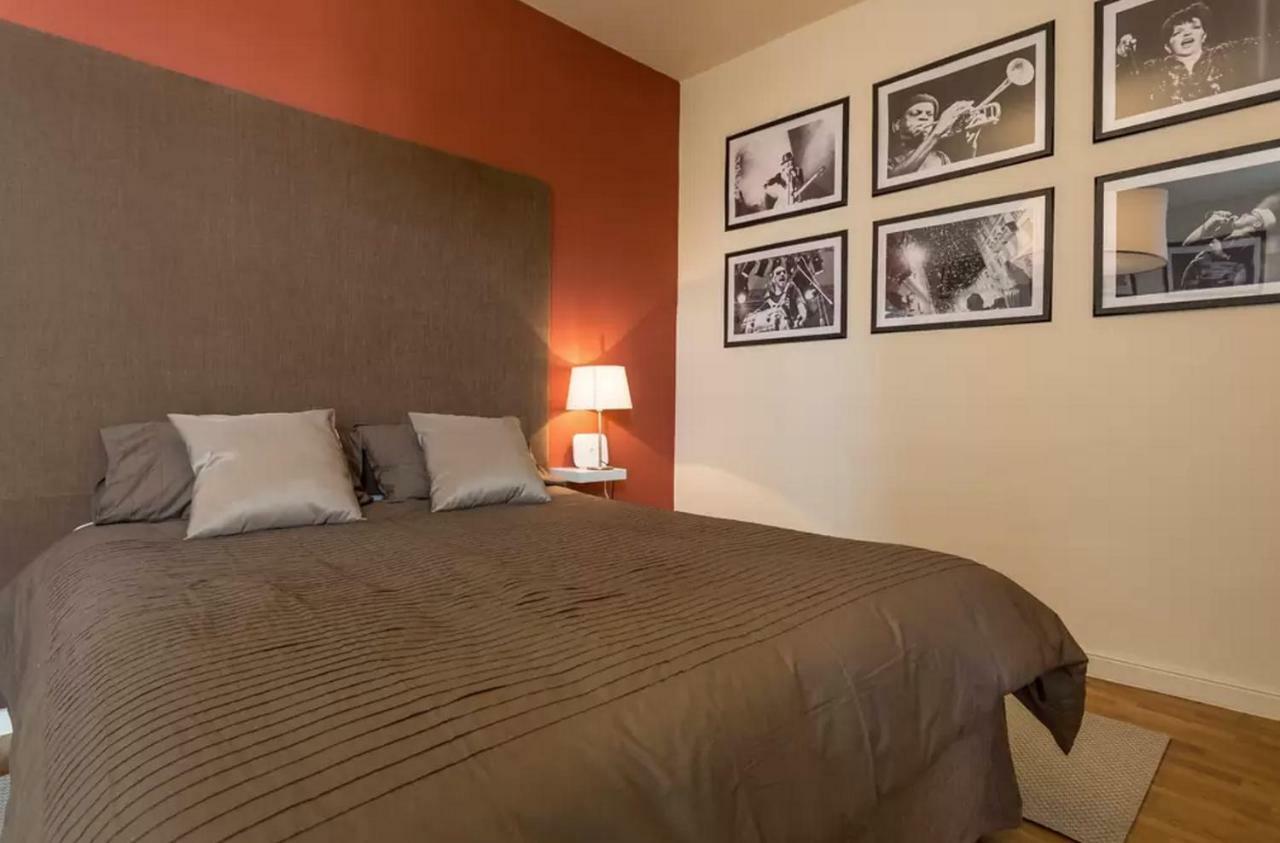 Residenza Duomo Perugia Apartment Bagian luar foto